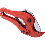 RS PRO Pipe Cutter 41 mm, Cuts Plastic