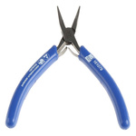 RS PRO Long Nose Pliers, 120 mm Overall, Straight Tip, ESD