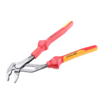 RS PRO Water Pump Pliers, 200 mm Overall