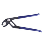RS PRO Water Pump Pliers, 250 mm Overall