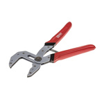 RS PRO Water Pump Pliers, 254 mm Overall