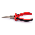 RS PRO Round Nose Pliers, 160 mm Overall, 50,7mm Jaw