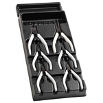 Facom 6-Piece Plier Set, 28 mm Overall