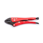 RS PRO Locking Pliers, 240 mm Overall