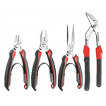 Facom 4-Piece Plier Set
