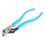 RS PRO Water Pump Pliers, 114 mm Overall