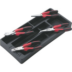 SAM 4-Piece Plier Set