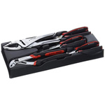 Facom 5-Piece Plier Set