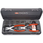 Facom 2-Piece Circlip Plier Set