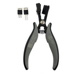 RS PRO Forming Pliers, 158 mm Overall, ESD