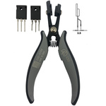 RS PRO Forming Pliers, 158 mm Overall, ESD