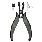 RS PRO Forming Pliers, 158 mm Overall, ESD