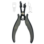 RS PRO Forming Pliers, 158 mm Overall, ESD