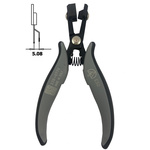 RS PRO Forming Pliers, 158 mm Overall, ESD