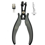 RS PRO Forming Pliers, 155 mm Overall, ESD