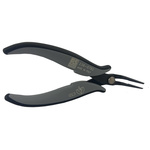 RS PRO Long Nose Pliers, 152 mm Overall, Angled Tip, 16mm Jaw, ESD