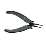 RS PRO Long Nose Pliers, 152 mm Overall, Angled Tip, 16mm Jaw, ESD