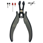 RS PRO Forming Pliers, 150 mm Overall, ESD