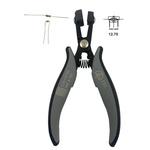 RS PRO Forming Pliers, 150 mm Overall, 32mm Jaw, ESD