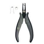 RS PRO Forming Pliers, 150 mm Overall, ESD