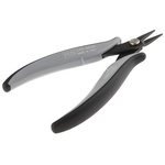 RS PRO Long Nose Pliers, 140 mm Overall, Straight Tip, 17mm Jaw, ESD