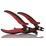 RS PRO 2-Piece Plier and Cutter Set