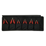 RS PRO 6-Piece Plier Set, 8 → 16mm Jaw
