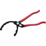SAM 3930 1-Piece Plier Set, Angled, Bent, Flat, Straight Tip