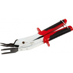 SAM 627 1-Piece Plier Set, Lock Grip Tip