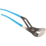 RS PRO Water Pump Pliers, 500 mm Overall