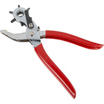 RS PRO 6-Piece Punch Pliers, 288 mm Overall