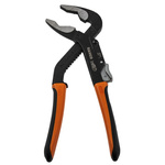 Bahco Water Pump Pliers, 225 mm Overall