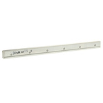 NSK LU Series, L1U150230LCN-PCT, Linear Guide Rail 15mm width 230mm Length