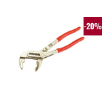 RS PRO Water Pump Pliers, 175 mm Overall