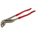 RS PRO Water Pump Pliers, 300 mm Overall