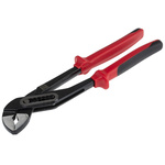RS PRO Water Pump Pliers, 250 mm Overall