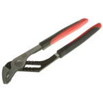RS PRO Water Pump Pliers, 250 mm Overall