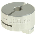 Huco 19.1mm OD Coupler