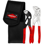 Knipex 2-Piece Plier Set, 240 mm Overall