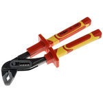 RS PRO Water Pump Pliers, 240 mm Overall