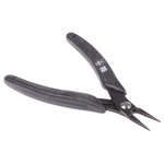 RS PRO Electronics Pliers, Round Nose Pliers, 140 mm Overall, ESD
