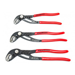 GearWrench Water Pump Pliers, VDE/1000V, 203 mm. 254 mm. 305 mm Overall