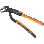 Bahco Water Pump Pliers, 250 mm Overall