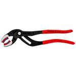 Knipex 81 11 SpeedGrip Water Pump Pliers, 250 mm Overall