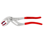 Knipex Pipe Wrench, 250 mm Overall