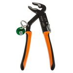 Bahco Water Pump Pliers, 250 mm Overall