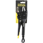 Stanley Locking Pliers, 250 mm Overall