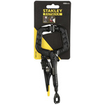 Stanley Locking Pliers