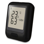 Corintech EL-WIFI-21CFR-TH Data Logger for Dew Point, Humidity, Temperature Measurement