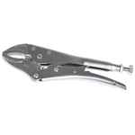 Facom Locking Pliers, 235 mm Overall